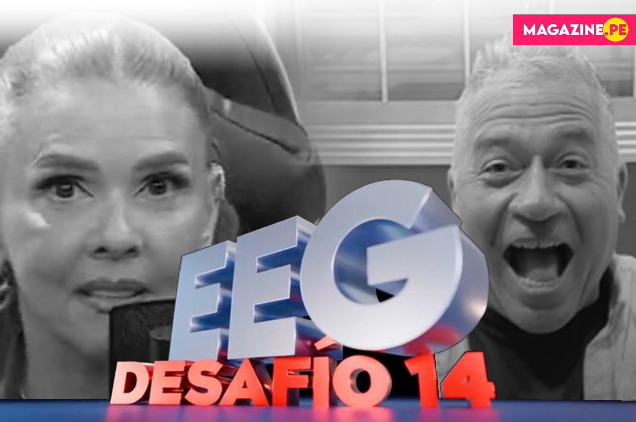 EEG: Sin competidores y sin productor para este 2026 ¿Qué está pasando?