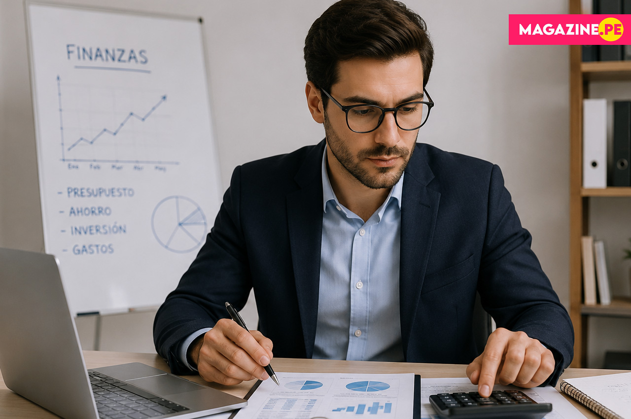 ¿Cómo ahorrar dinero cada mes? 15 estrategias que realmente funcionan en 2026