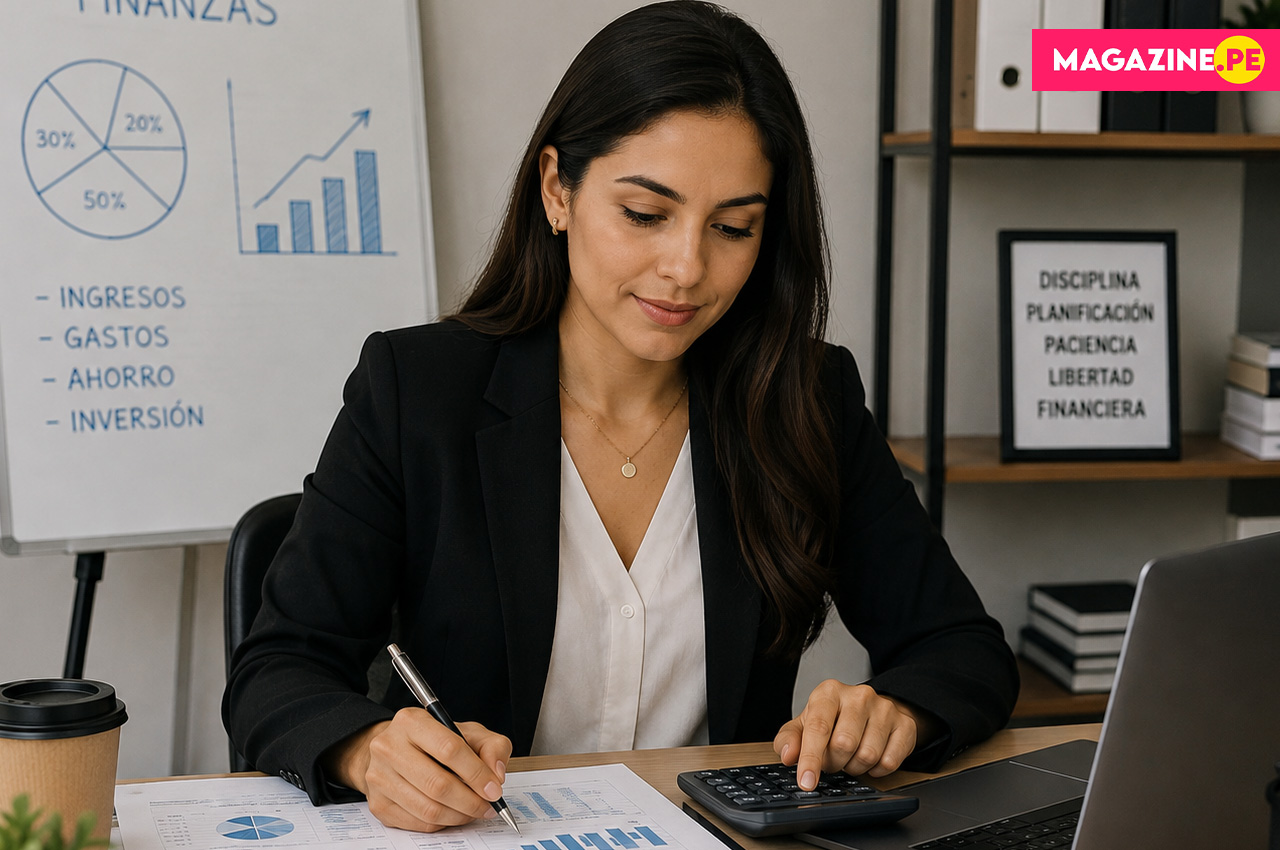 ¿Qué hacer si tienes deudas? Guía completa para salir de ellas sin afectar tus finanzas